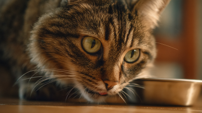 How to Choose the Best Wet Cat Food for Picky Eaters