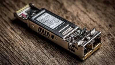 How to Choose the Right SFP+ 10G Transceiver for Your Network Needs