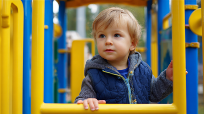 How to Choose the Best Playground Nursery for Your Child’s Development