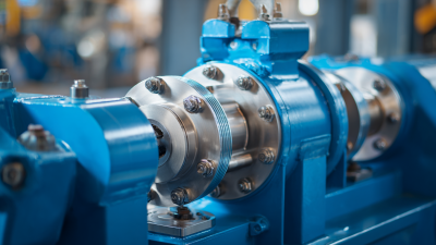 How to Harness Hydraulic Power for Maximum Efficiency in Your Operations
