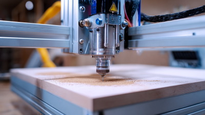 7 Essential Tips for Maximizing Precision with Your Home CNC Machine