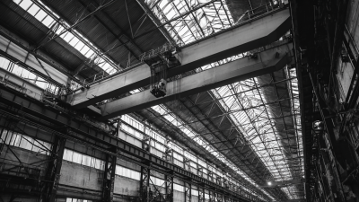 How to Optimize Indoor Crane Operations for Maximum Efficiency and Safety