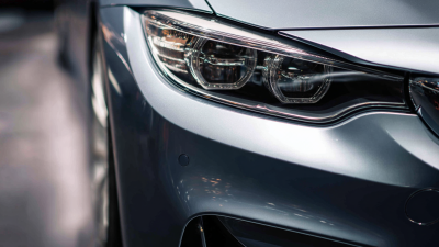 How to Choose the Right Car Bumper for Your Vehicle Needs