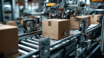 12 Best Features of Carton Packing Machines You Need to Know