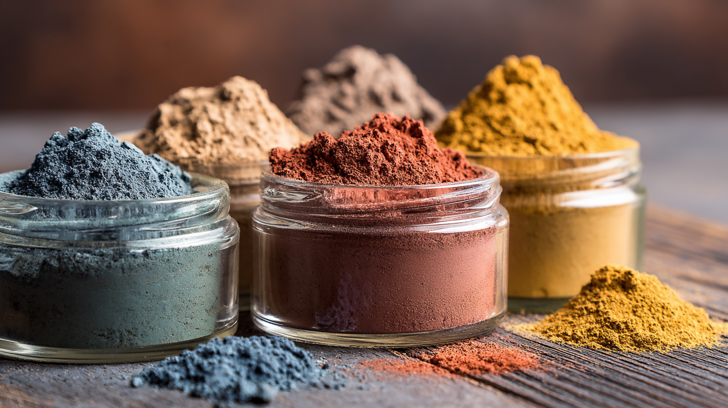 7 Essential Tips for Using Mica Powder for Epoxy Projects