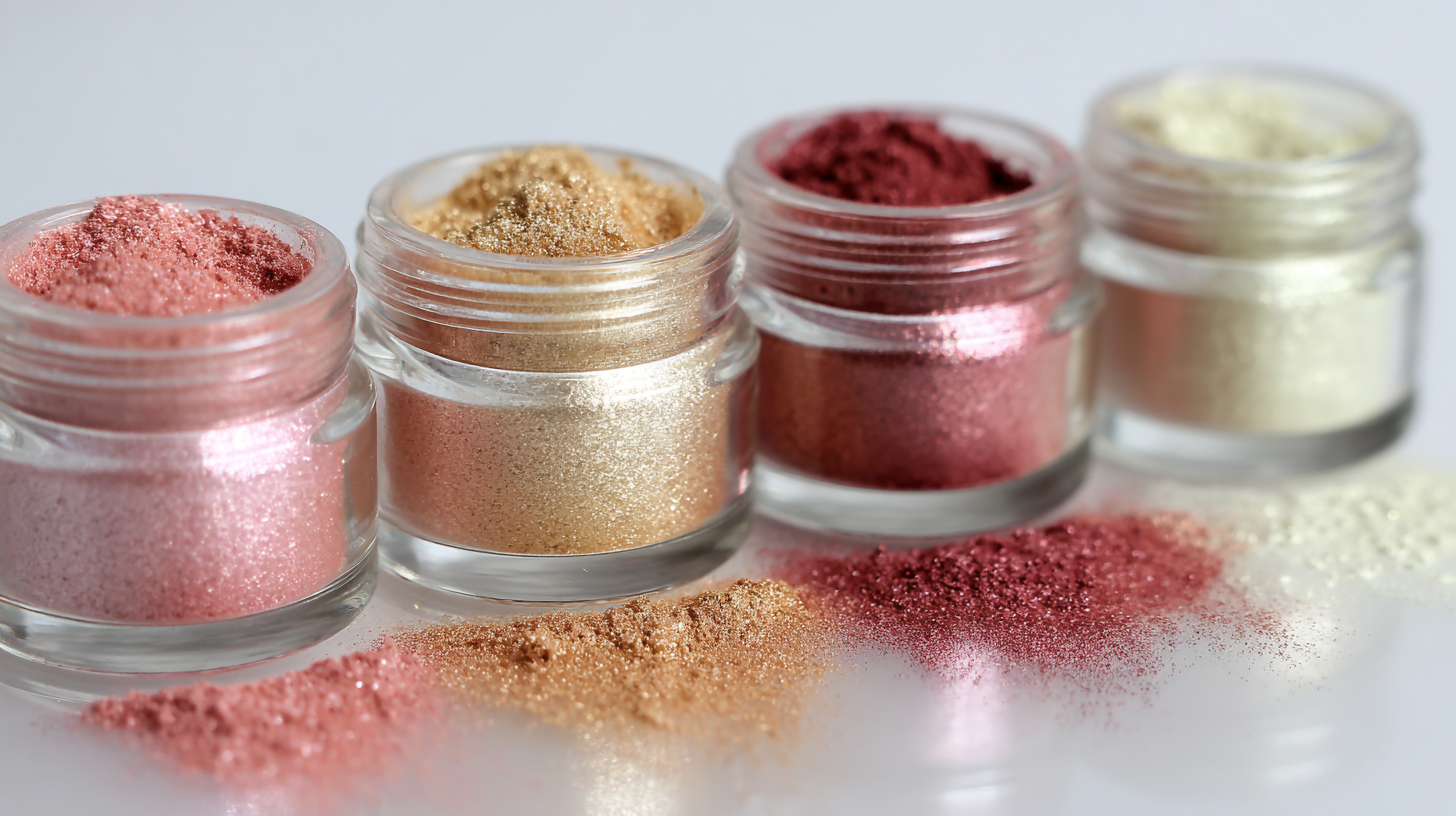 7 Essential Tips for Using Mica Powder for Epoxy Projects