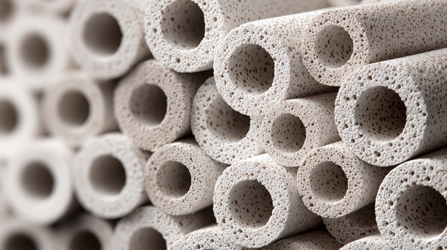 How to Select the Best Porous Alumina Ceramics for Your Industry Needs