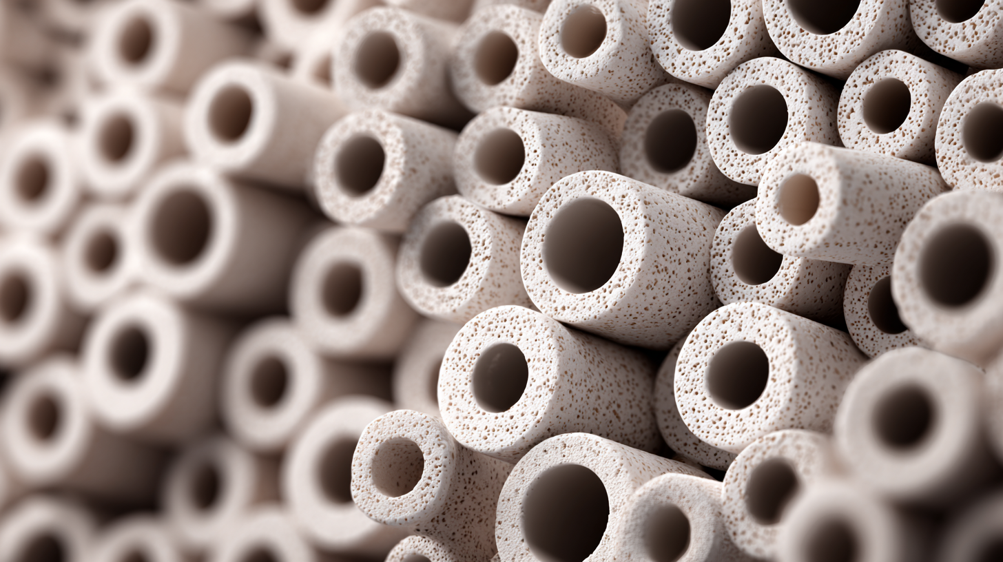 How to Select the Best Porous Alumina Ceramics for Your Industry Needs