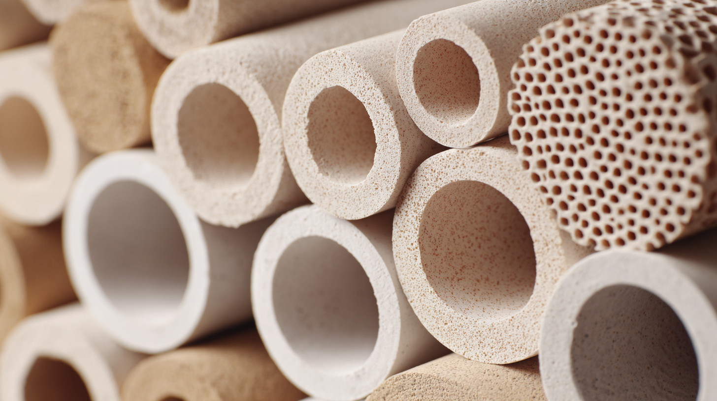 How to Select the Best Porous Alumina Ceramics for Your Industry Needs