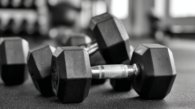 5 Essential Tips for Maximizing Your Workout with Rubber Coated Dumbbells