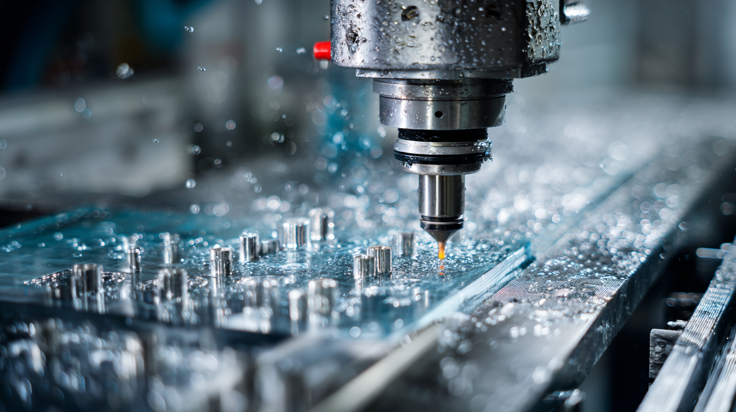 How to Optimize Your Production with CNC Glass Working Centres