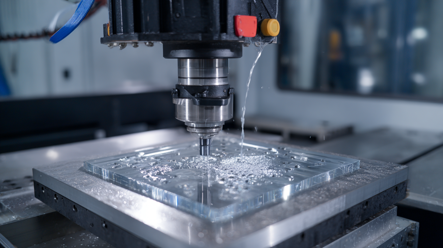 How to Optimize Your Production with CNC Glass Working Centres