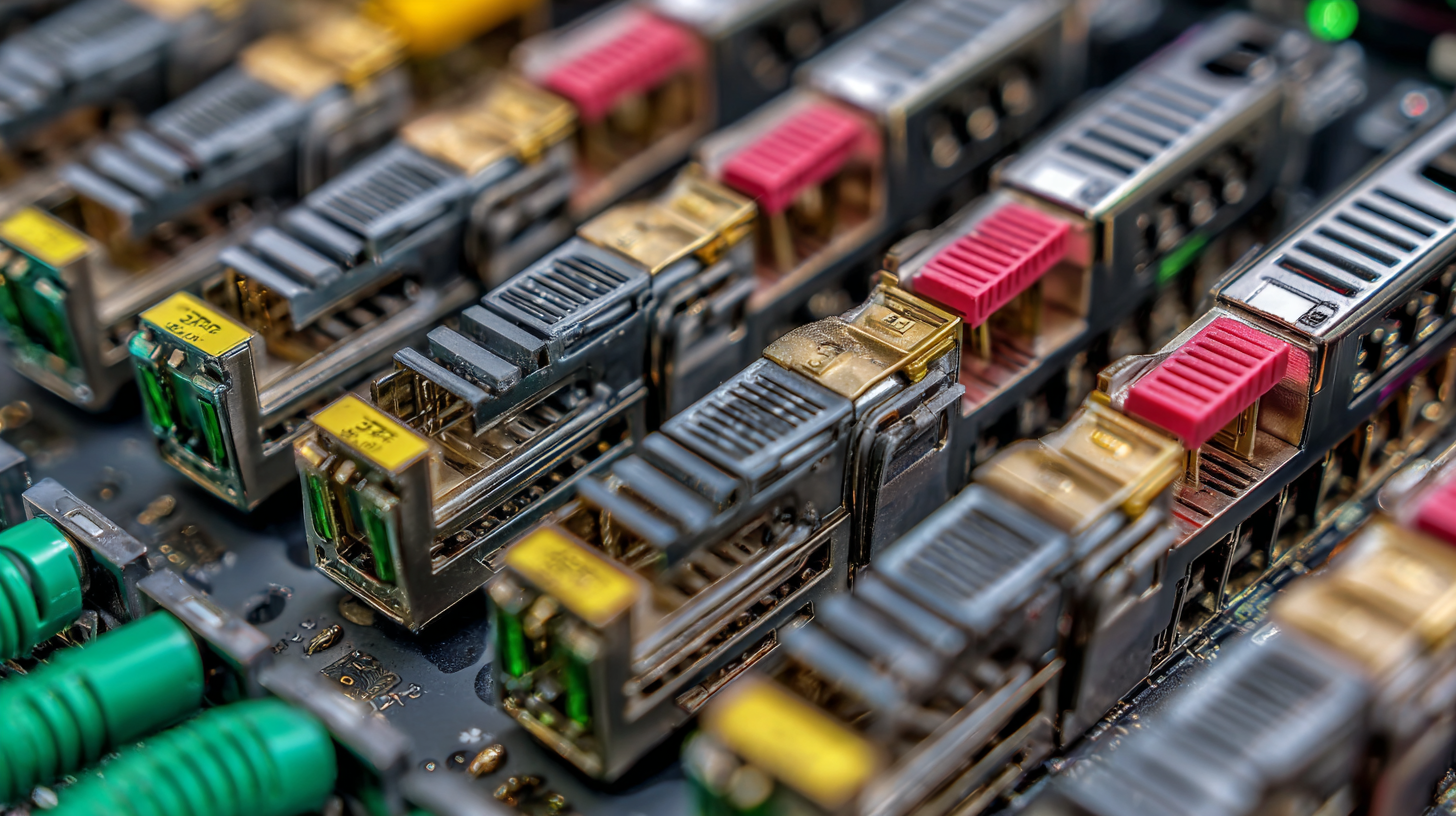 How to Choose the Right SFP+ 10G Transceiver for Your Network Needs