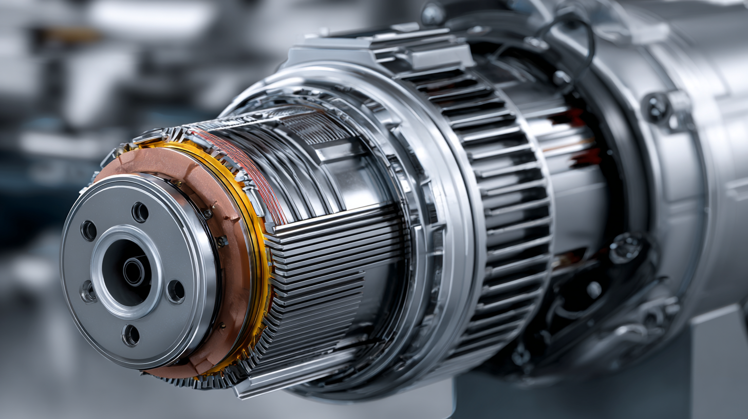 7 Excellent Benefits of Using Low Speed Motors for Your Business