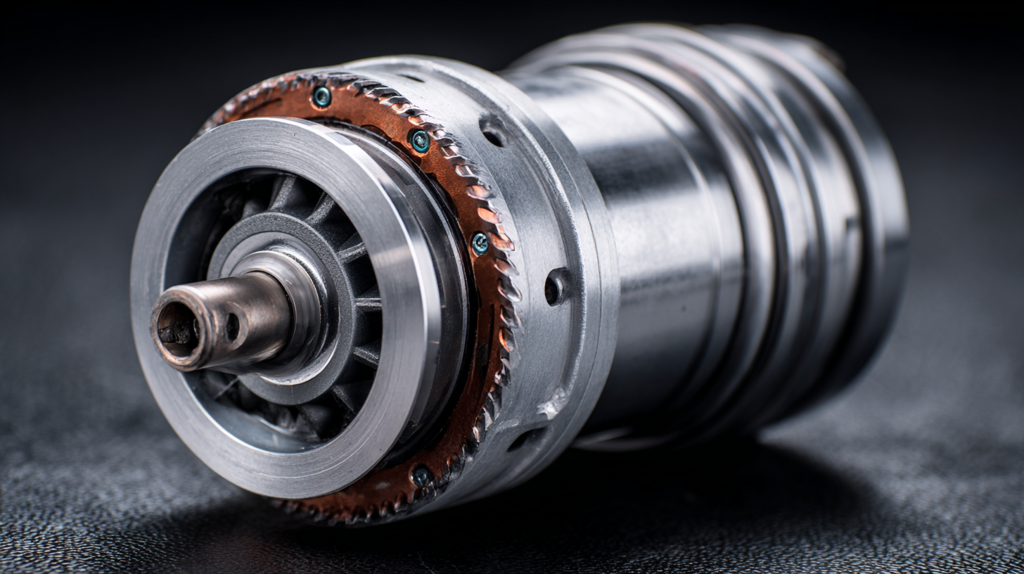 7 Excellent Benefits of Using Low Speed Motors for Your Business