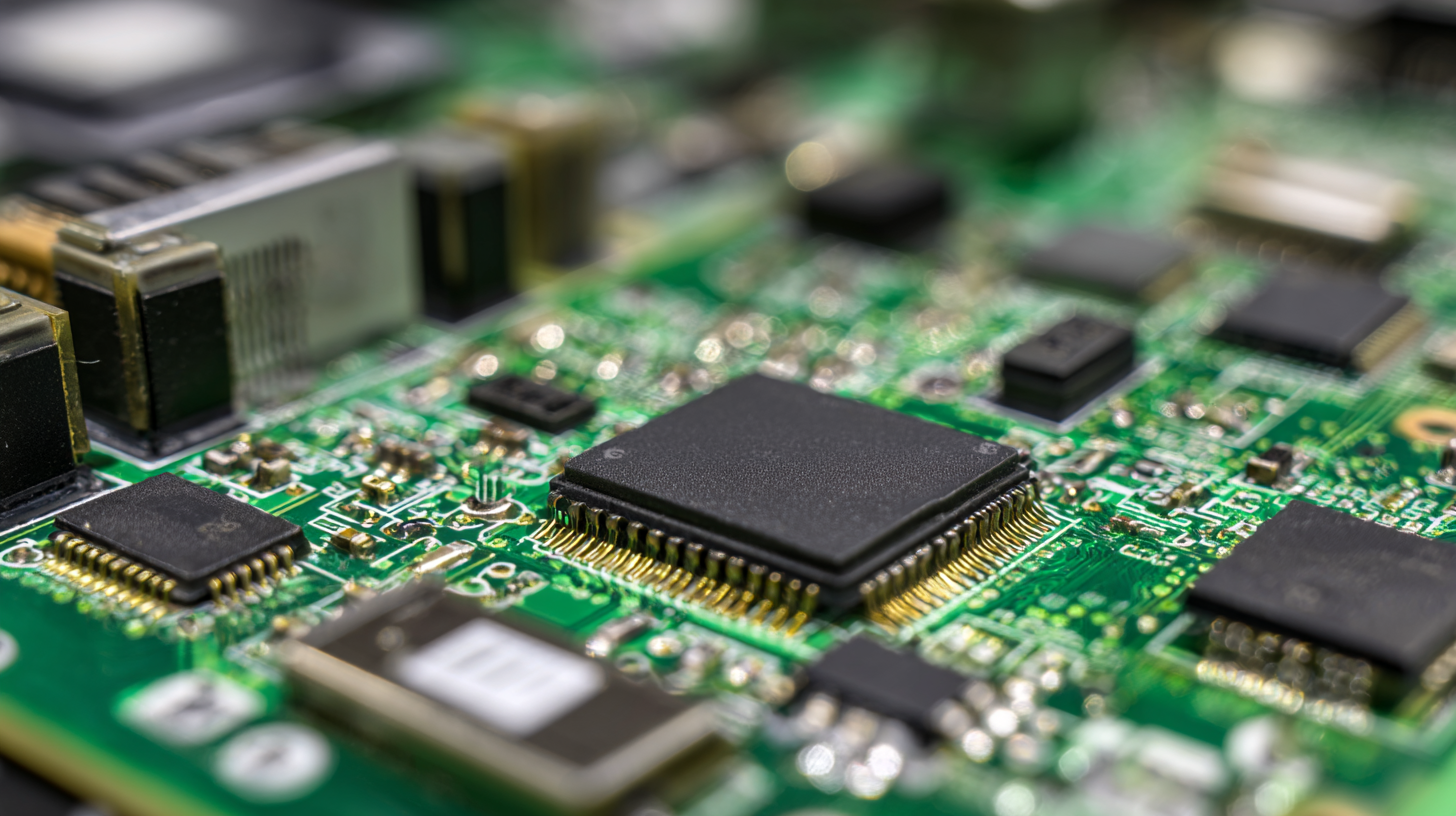 What is the Importance of Quality Control in Circuit Board Manufacturing