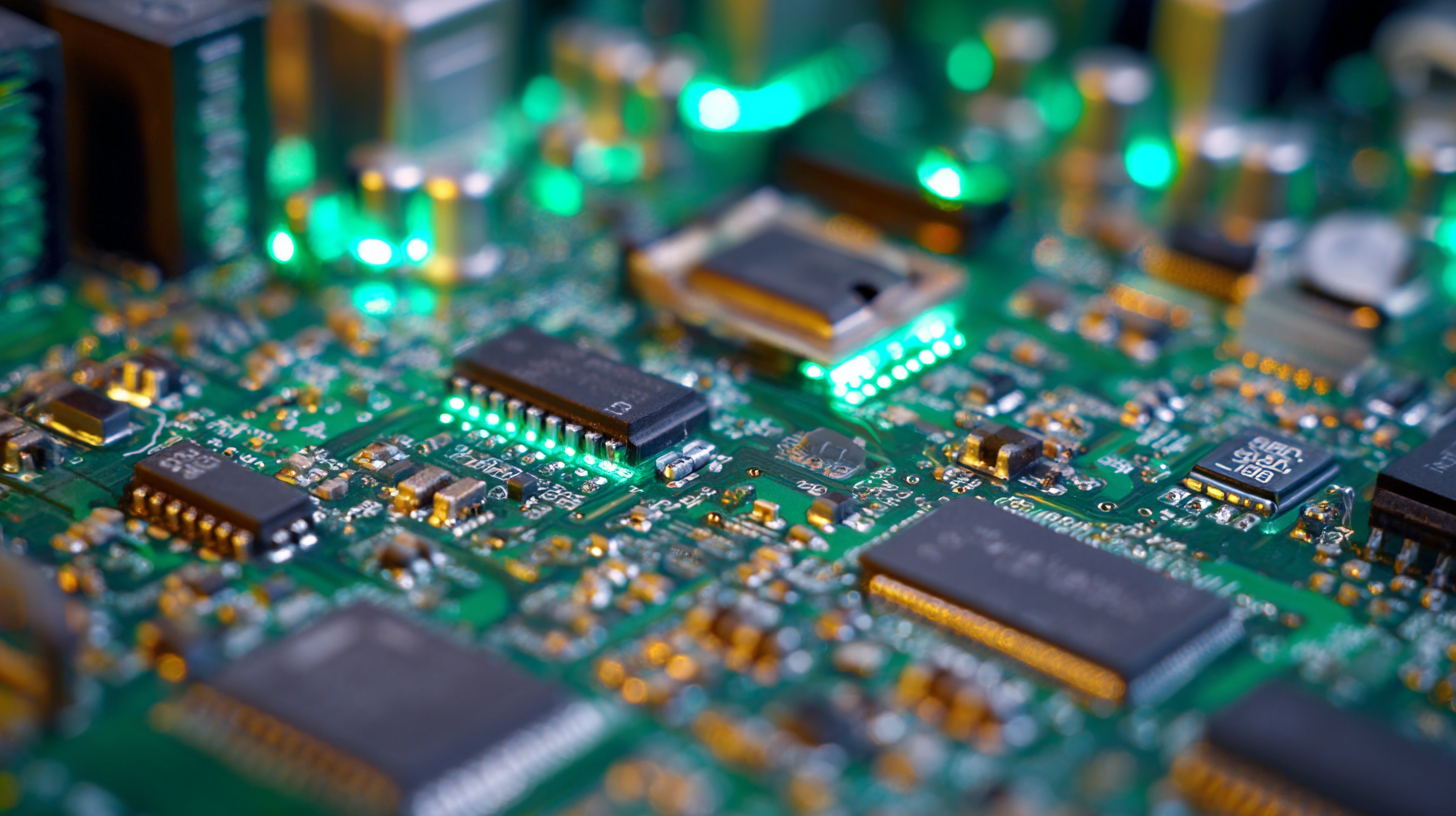 What is the Importance of Quality Control in Circuit Board Manufacturing