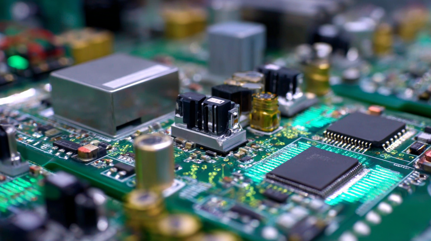 What is the Importance of Quality Control in Circuit Board Manufacturing
