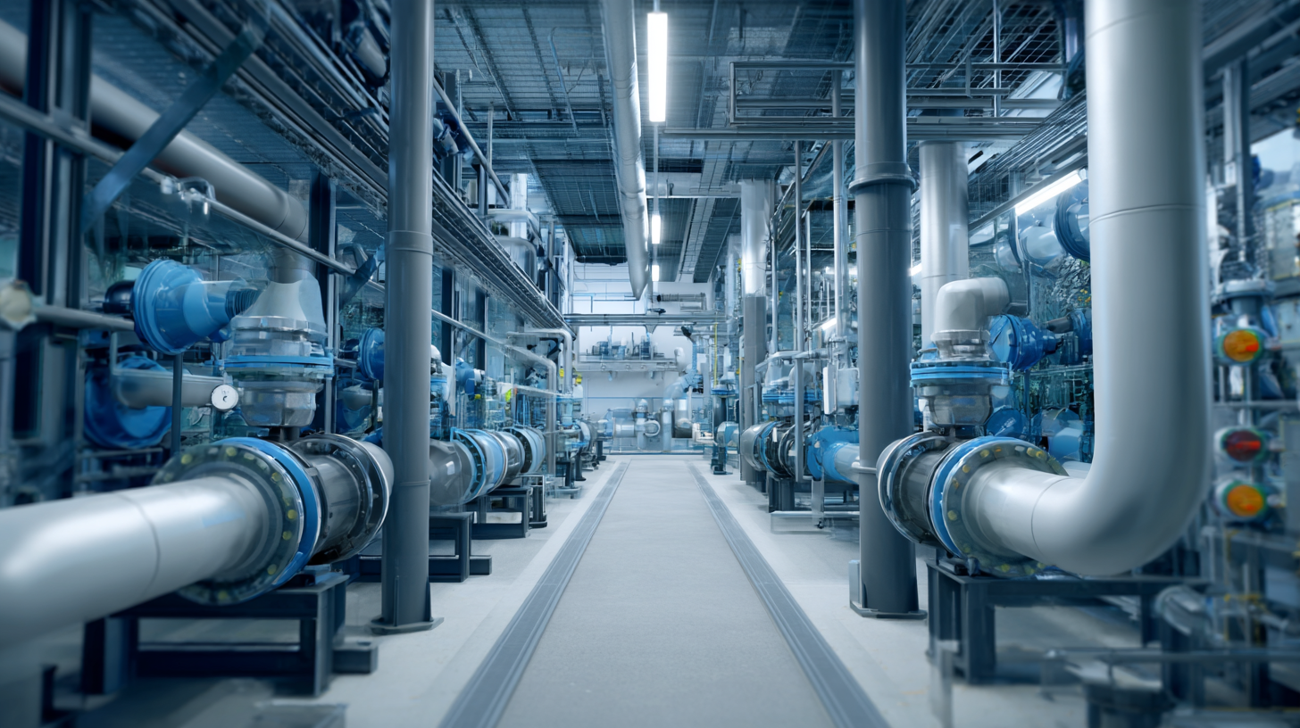 How to Maximize Efficiency in the Water Recycling Industry