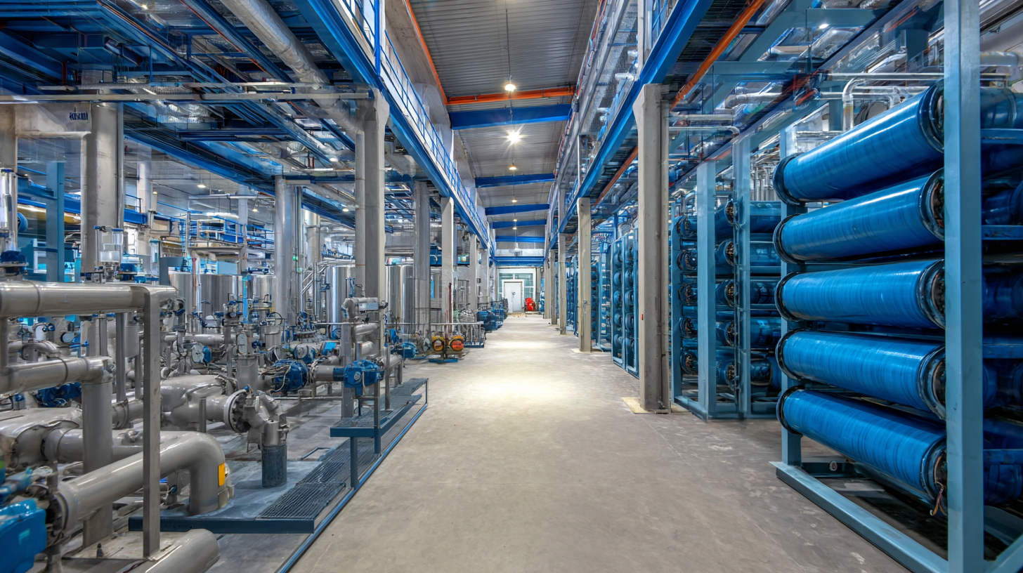 How to Maximize Efficiency in the Water Recycling Industry