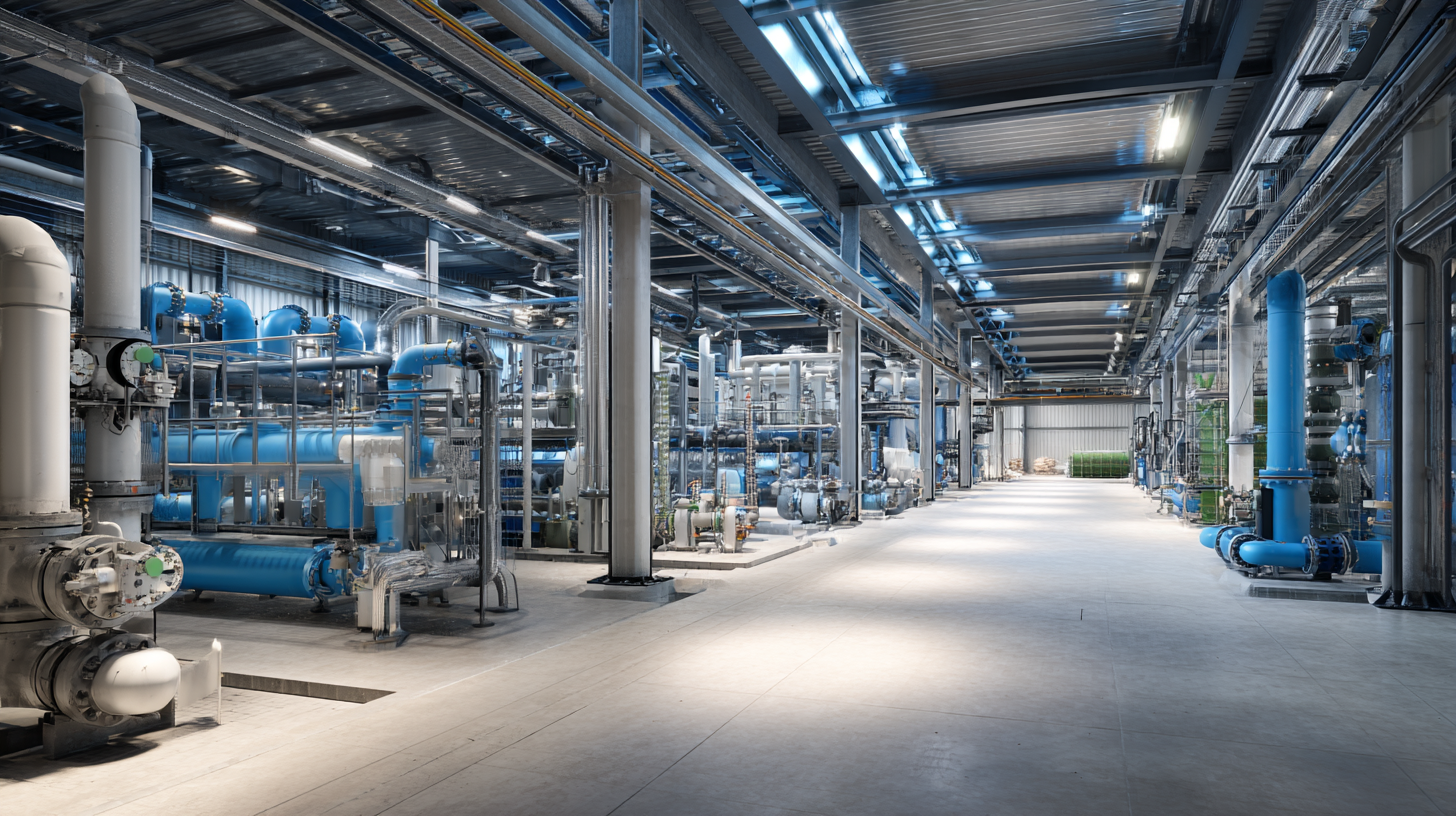 How to Maximize Efficiency in the Water Recycling Industry