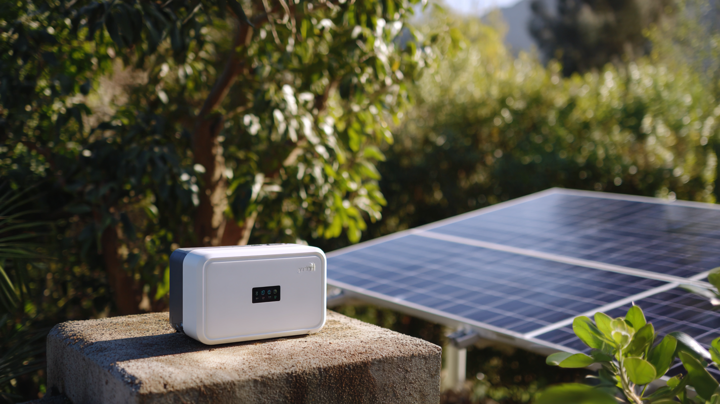 How to Optimize Solar Energy Production with Mppt Inverter Technology