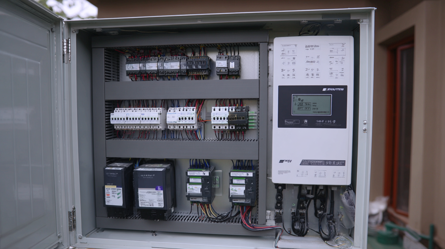 How to Optimize Solar Energy Production with Mppt Inverter Technology