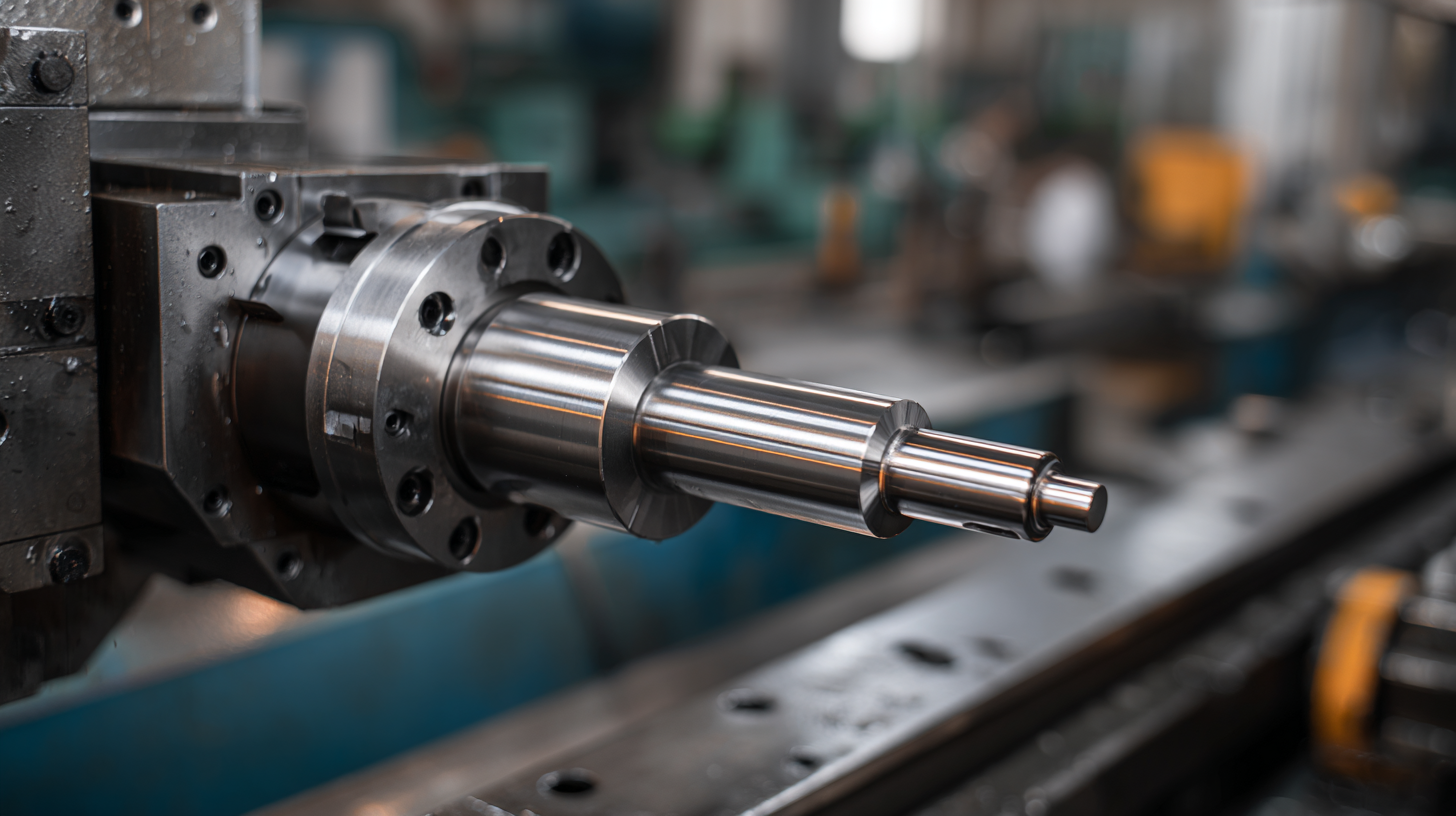 How to Select the Right Tooling For Lathe Operations