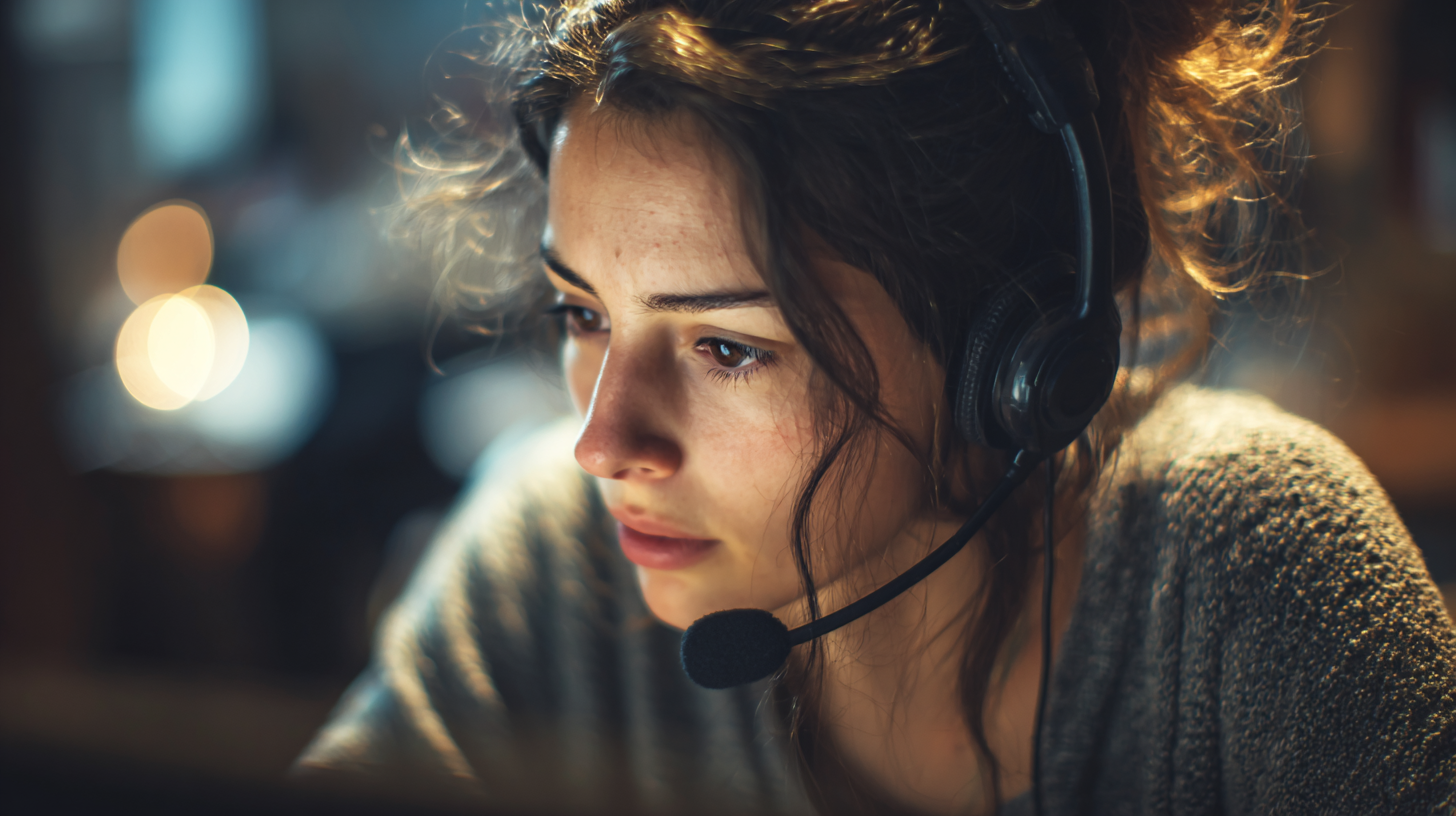 How to Choose the Perfect Headset for Your Work Phone Needs