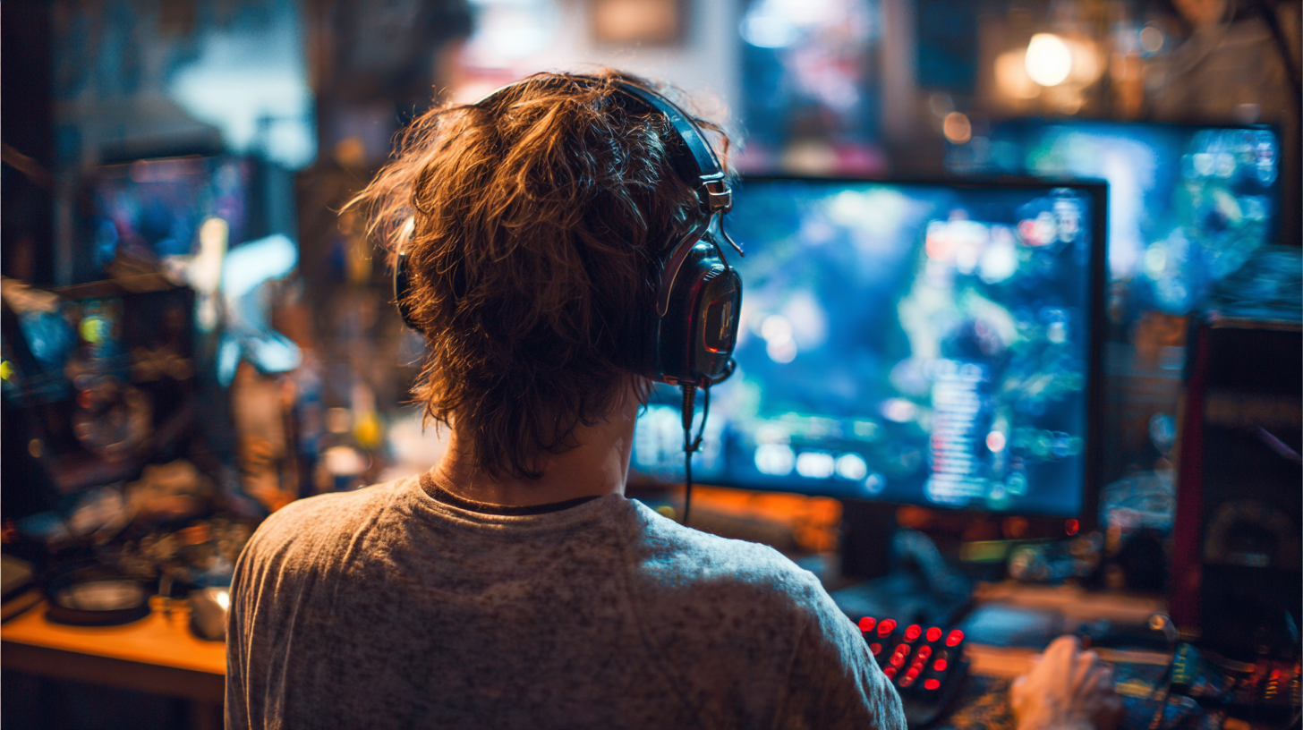 How to Choose the Perfect Headset for Your Work Phone Needs