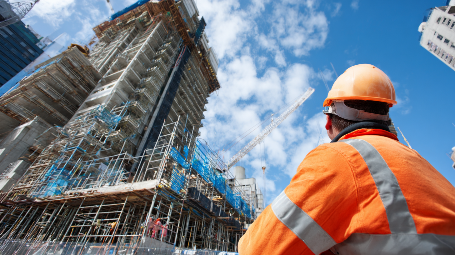 7 Essential Tips Every Construction Contractor Should Know for Success