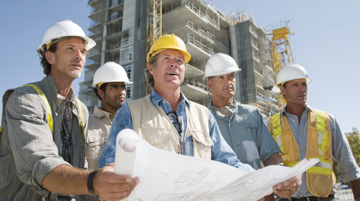 7 Essential Tips Every Construction Contractor Should Know for Success