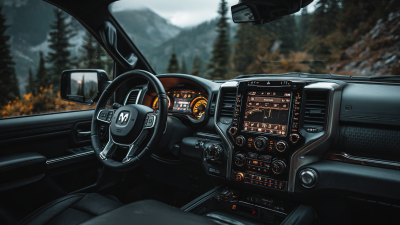 How to Choose the Perfect Vehicle Audio System for Your Road Adventures