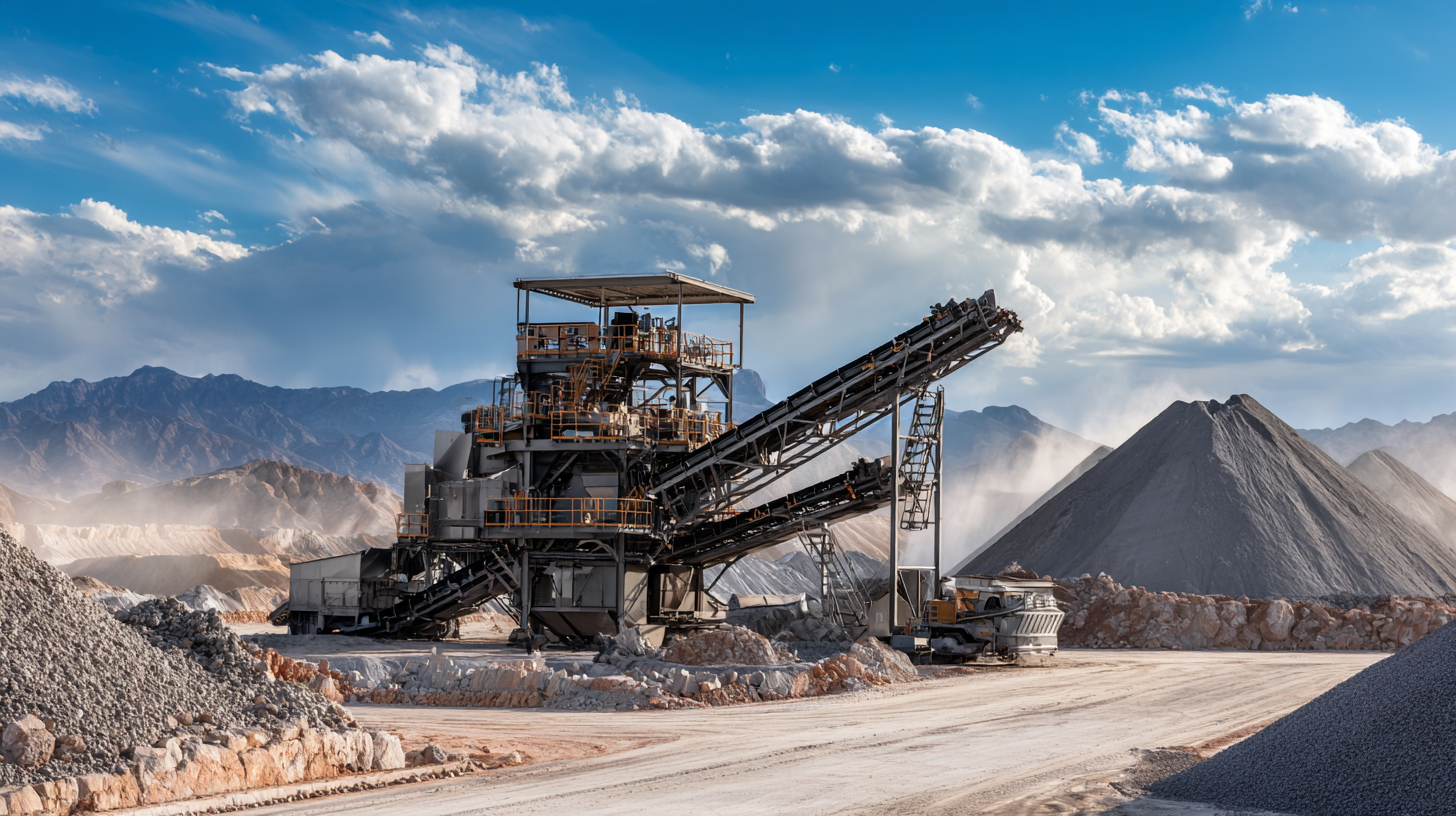 5 Best Cone Crusher Models for Maximum Performance