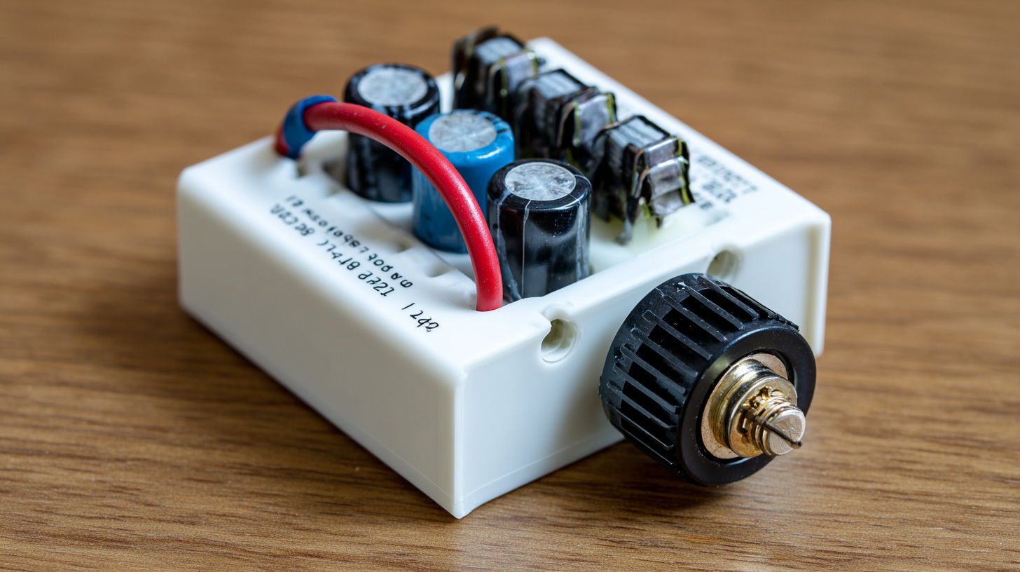 5 Best AC to DC Converters for Efficient Power Solutions