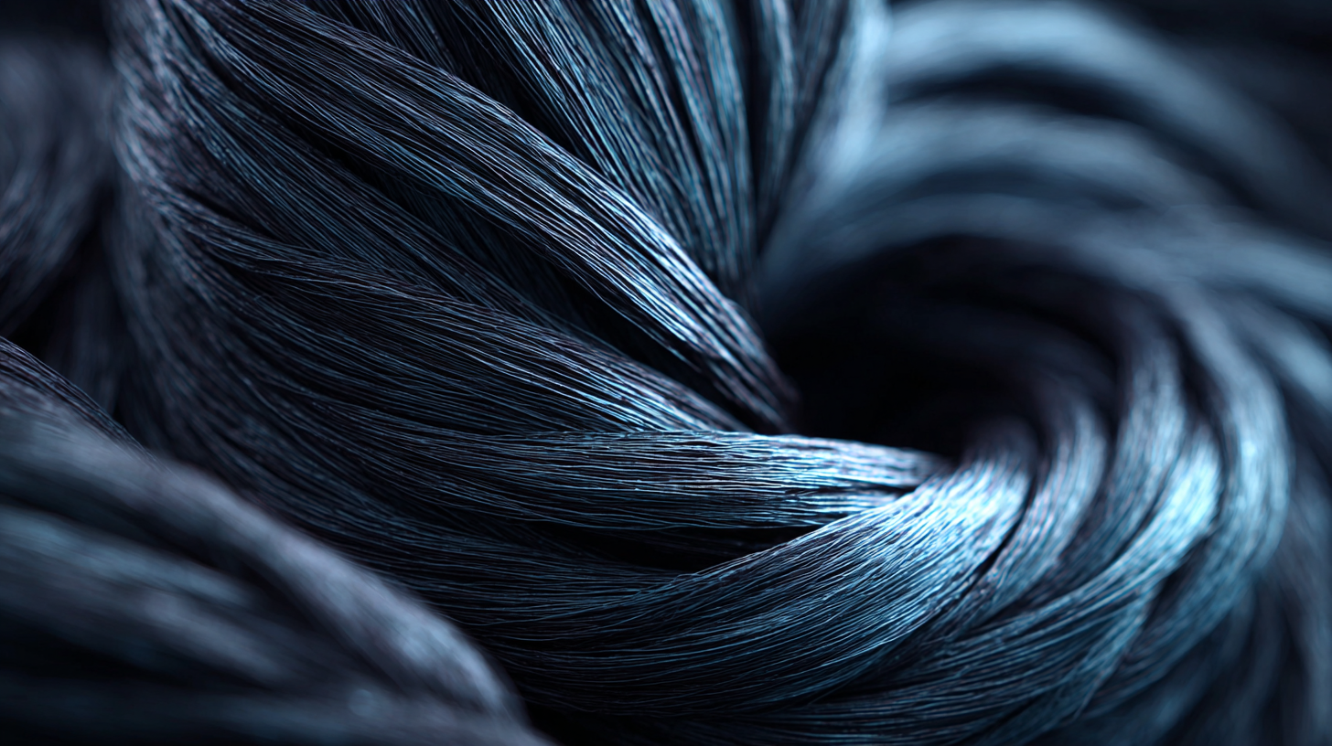 What is Black Dye? An In-Depth Look into Its Applications and Market Trends