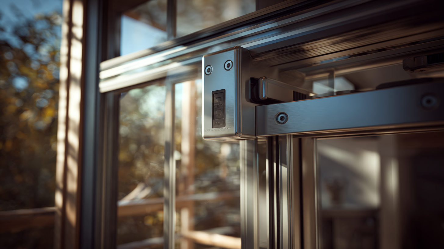 7 Best Innovations in Window Machinery for 2024