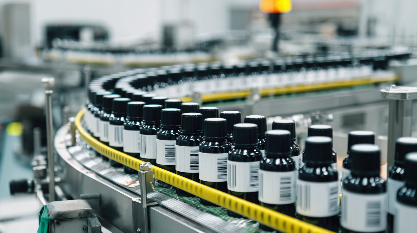 How to Select the Best Custom Product Label Printing Options for Your Business Needs