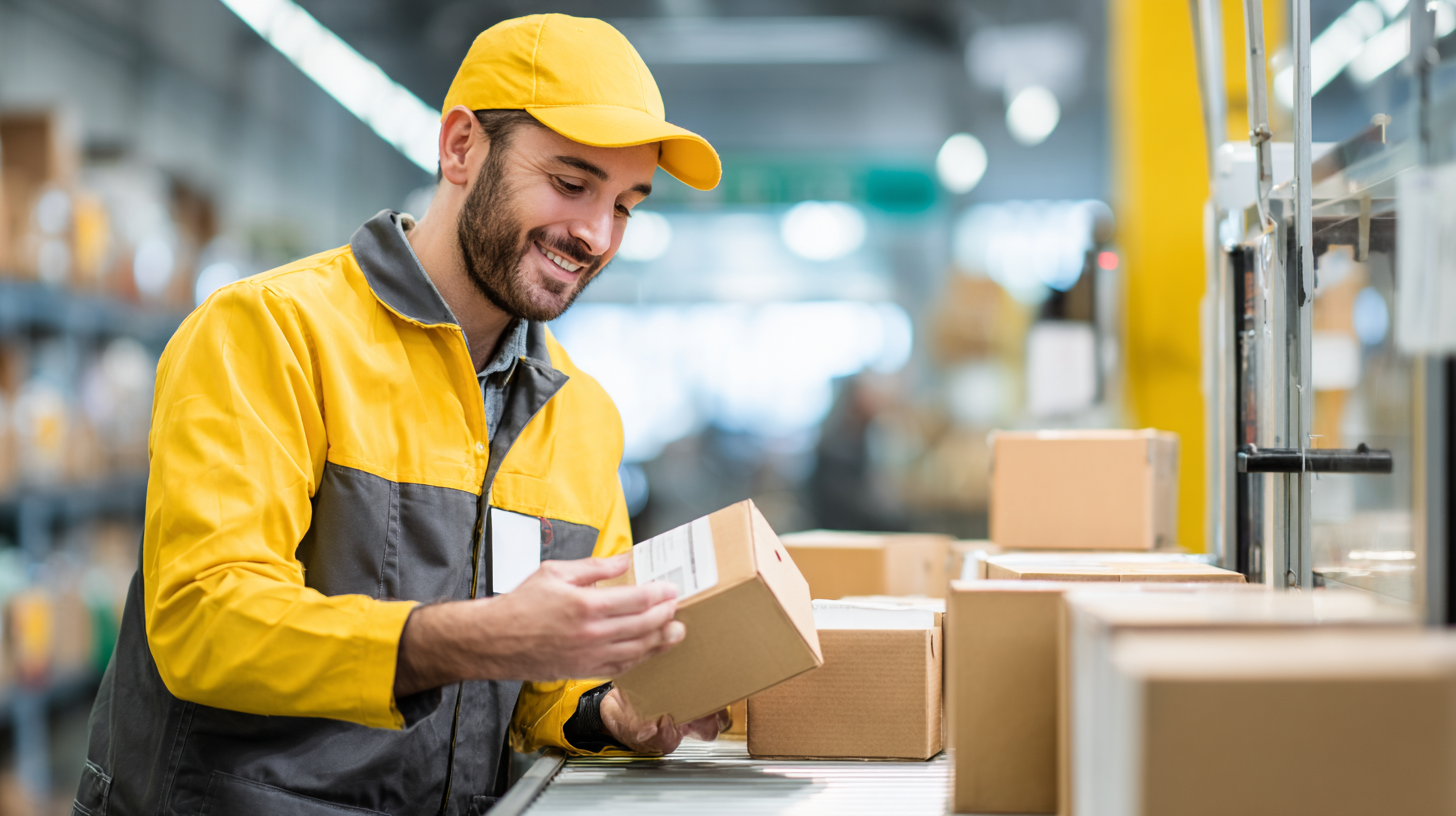 How to Select the Best Custom Product Label Printing Options for Your Business Needs