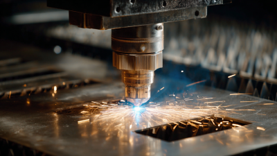 How to Master the Art of Cutting with a Fiber Laser Cutter