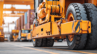 How to Ensure Compliance and Safety in Lifting Equipment Inspection for Global Standards