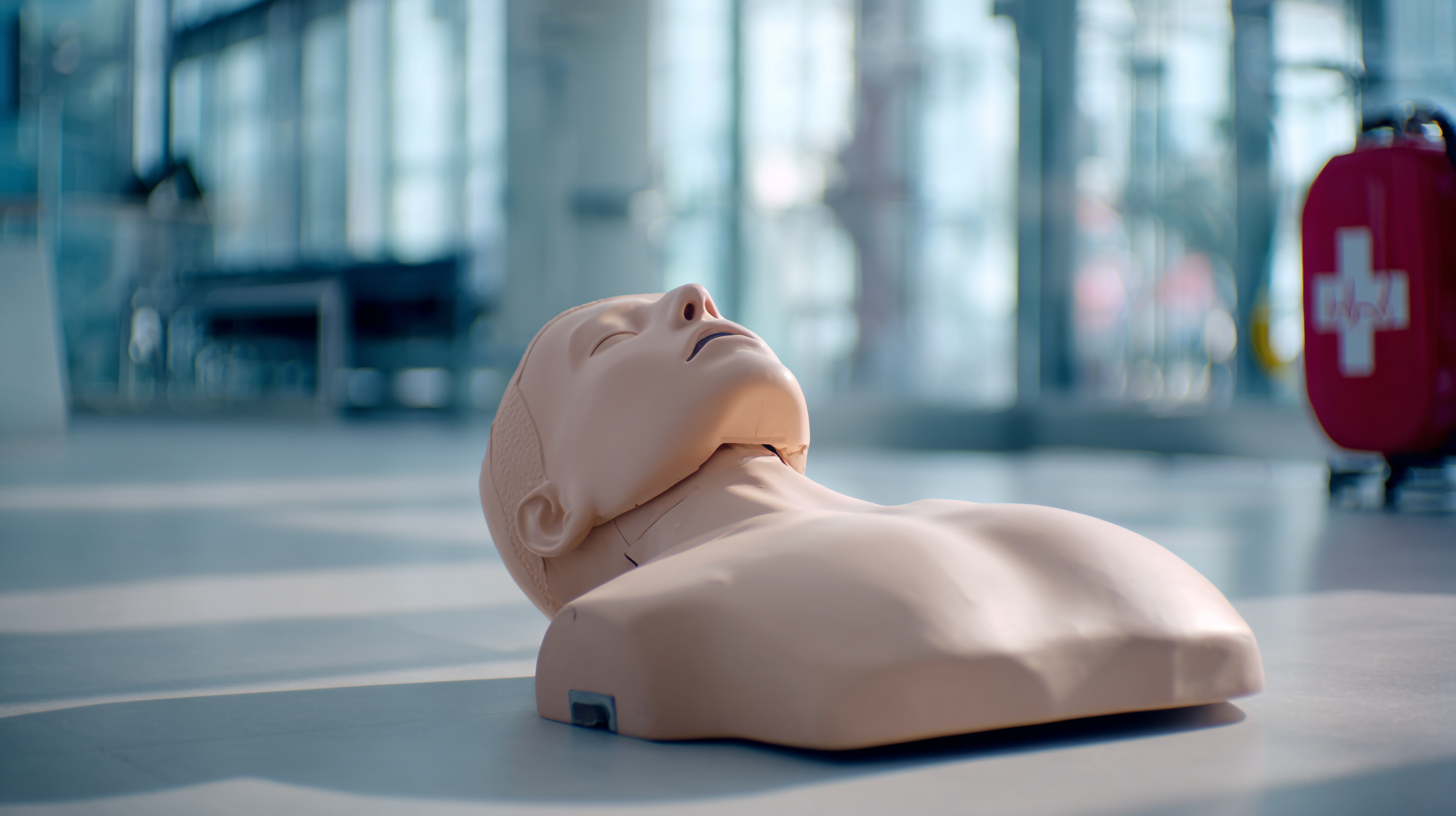 How to Choose the Right Dummy for CPR Training to Enhance Lifesaving Skills