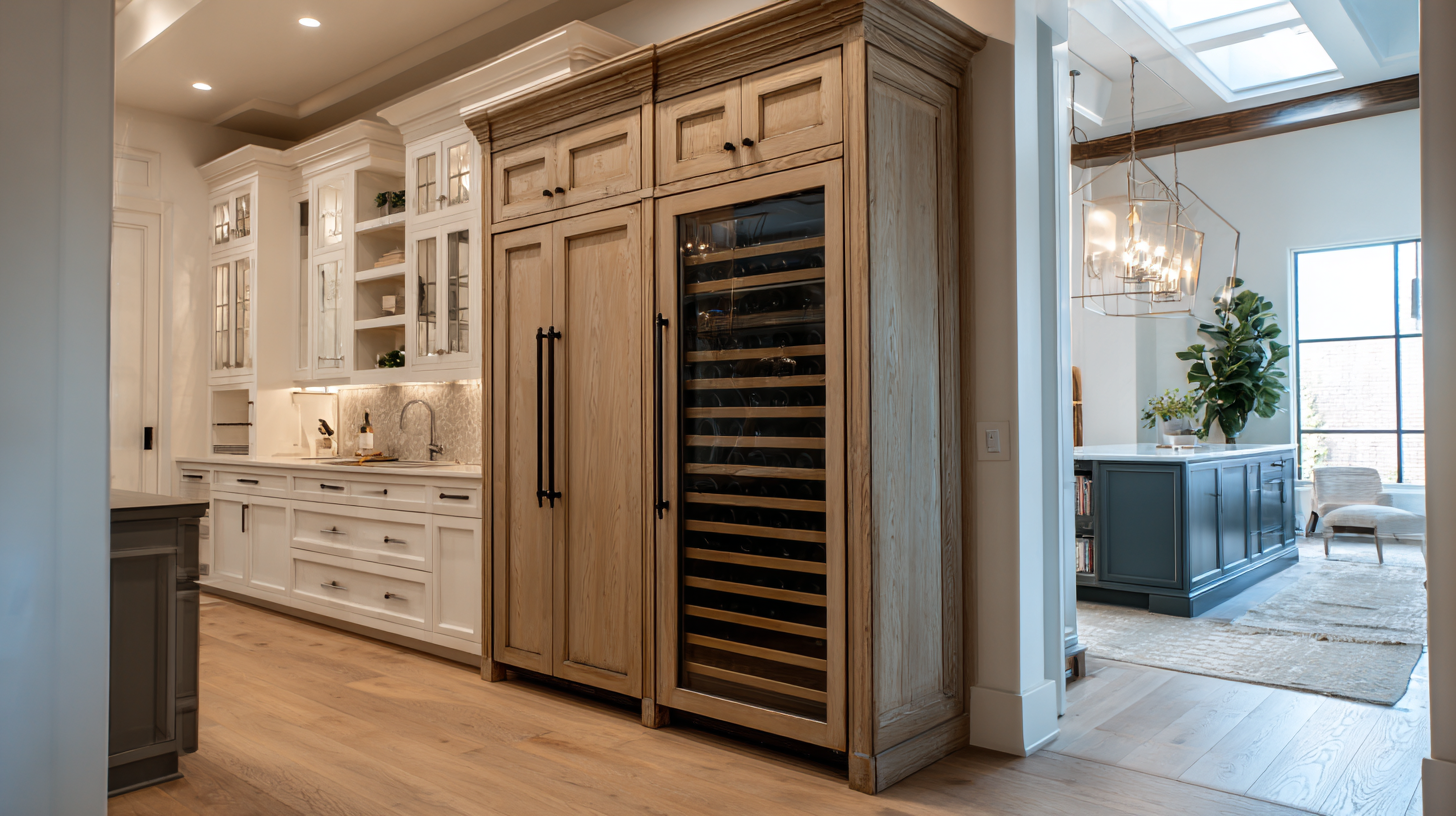 How to Design Your Own Custom Cabinet for Maximum Space Efficiency