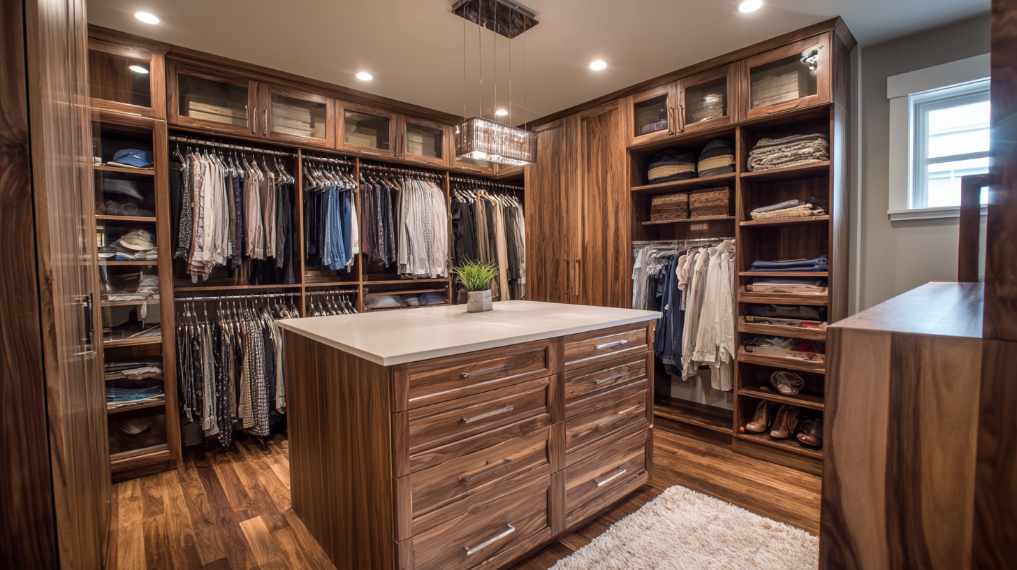 How to Design Your Own Custom Cabinet for Maximum Space Efficiency