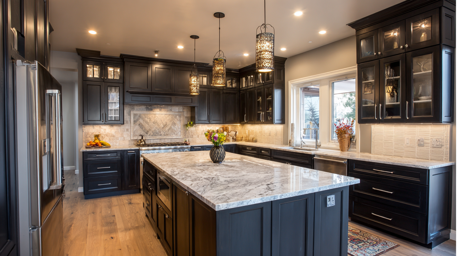 How to Design Your Own Custom Cabinet for Maximum Space Efficiency