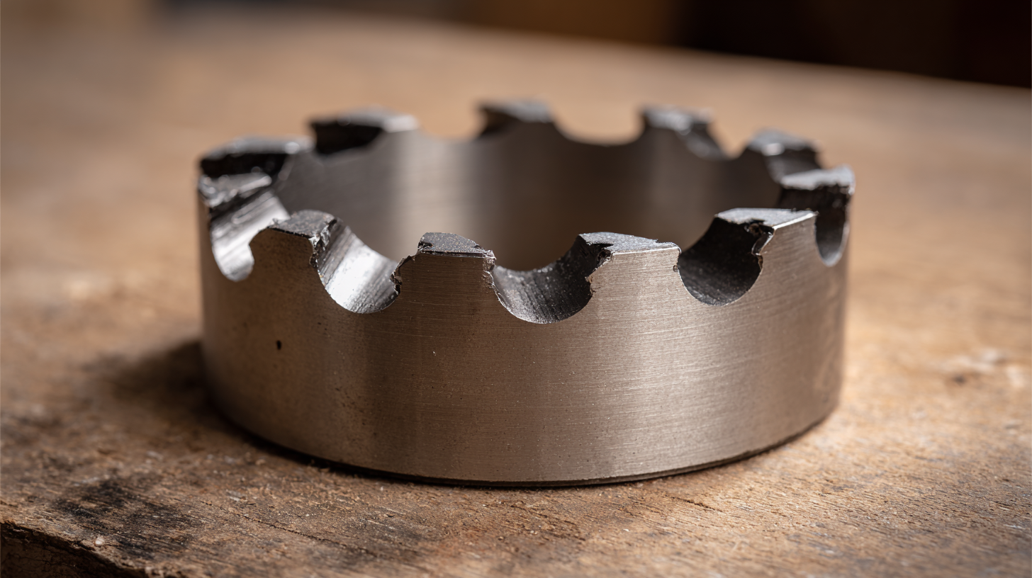 How to Choose the Right Door Hole Saw for Your Next Project