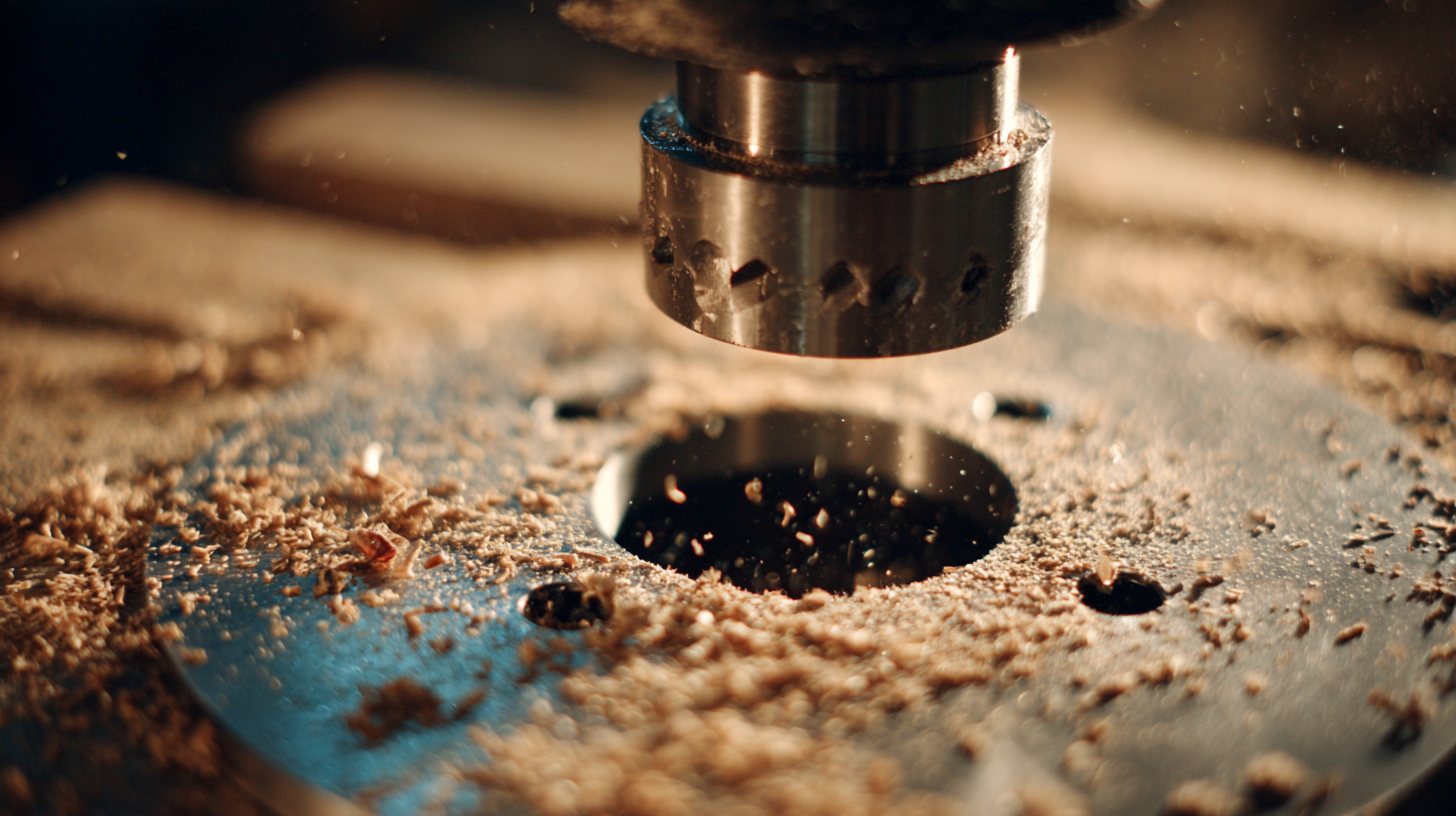 How to Choose the Right Door Hole Saw for Your Next Project