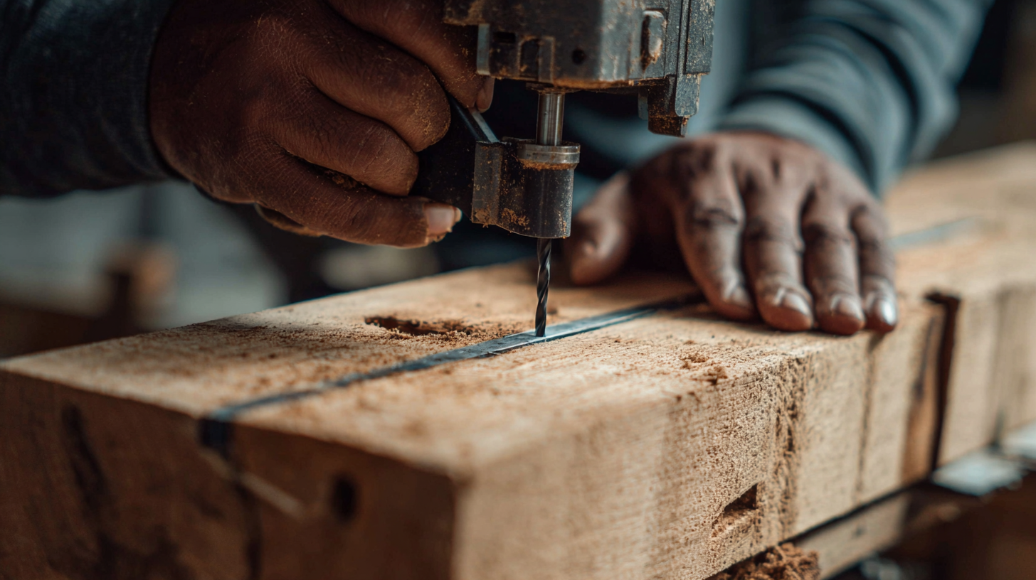 How to Choose the Right Door Hole Saw for Your Next Project