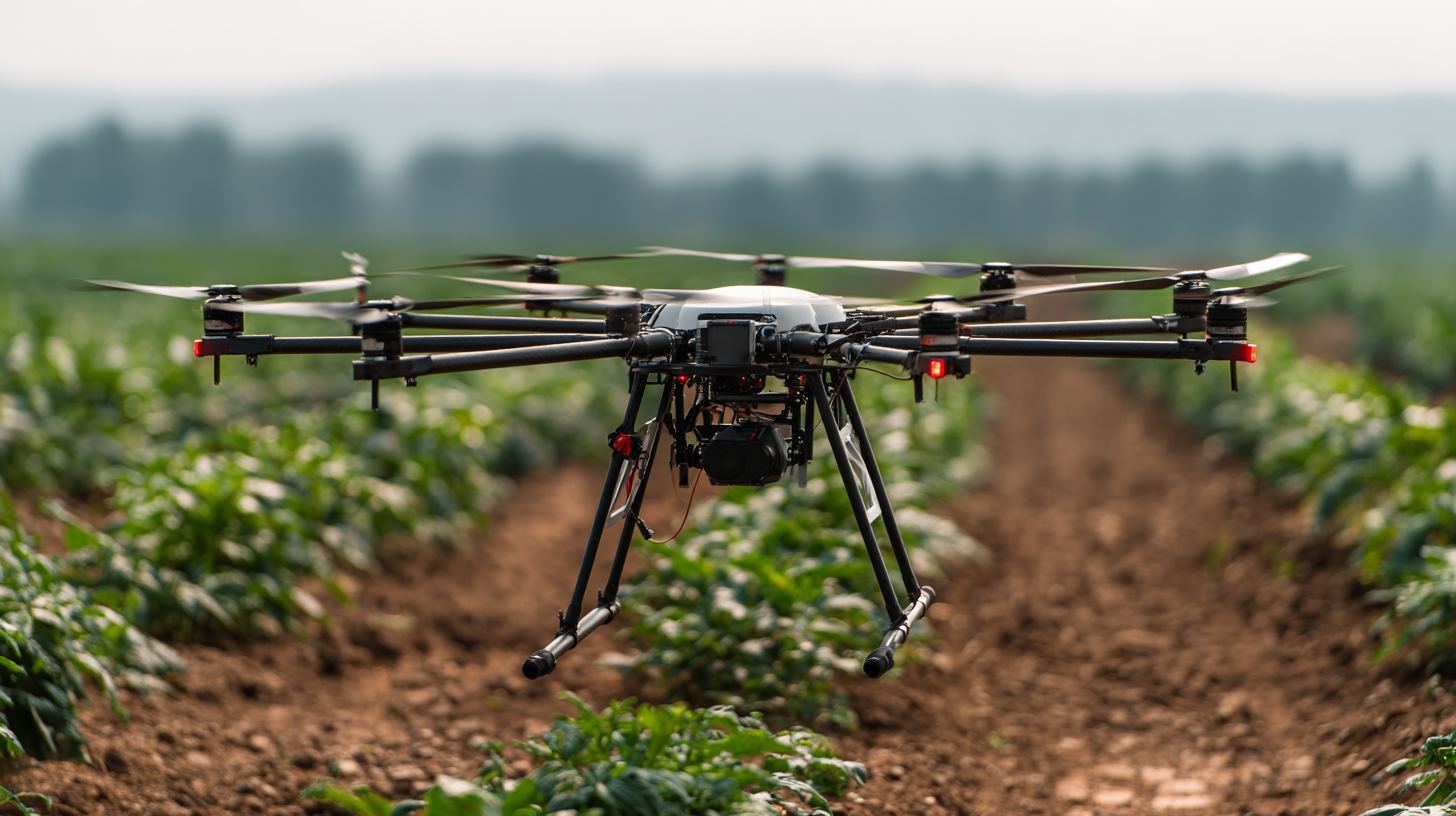 10 Essential Tips for Leveraging Agriculture Robots in Modern Farming
