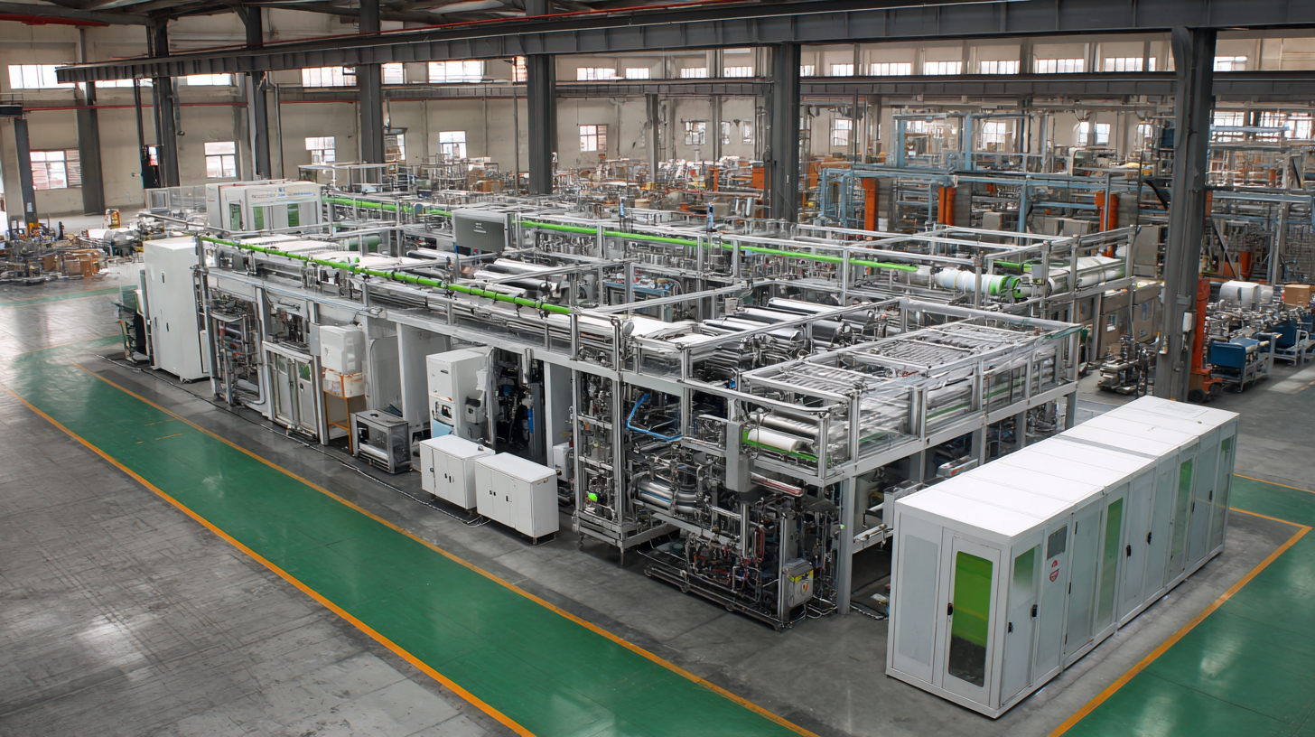 How to Choose the Right Packaging Equipment for Your Business Needs